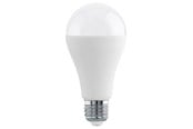 LED-Birnen - EGLO LED-Lampe A60 Standard 13W/940 1521 lumen matt E27 - 11938