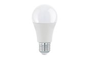 LED-Birnen - EGLO LED-Lampe A60 Standard 11W/940 1055 lumen matt E27 - 11937