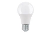 LED-Birnen - EGLO LED-Lampe A60 Standard 5W/940 470 lumen matt E27 - 11935