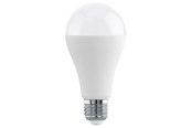 LED-Birnen - EGLO LED-Lampe A60 Standard 13W/830 1521 lumen matt E27 - 11934