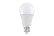 LED-Birnen - EGLO LED-Lampe A60 Standard 11W/930 1055 lumen matt E27 - 11933