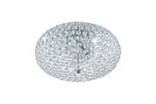 Lampen - EGLO CLEMENTE Deckenleuchte, klar - 95284