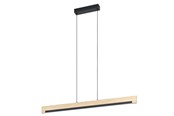 Lampen - EGLO CAMACHO Hängeleuchte, weiss - 99293