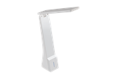 Lampen - EGLO LA SECA Tischleuchte, weiss - 97044