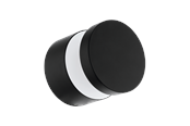Lampen - EGLO MELZO Wandleuchte, transparent - 97303