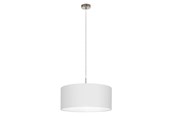Lampen - EGLO PASTERI Hängeleuchte, weiss - 31575