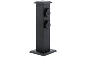 Lampen - EGLO PARK 4 Zubehör, schwarz - 93426