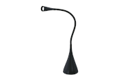 Lampen - EGLO SNAPORA Tischleuchte, schwarz - 94677
