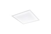 Lampen - EGLO SALOBRENA 1 Rasterleuchte, weiss - 96153