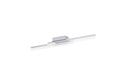 Lampen - EGLO PALMITAL Wand- / Deckenleuchte, klar - 97965