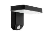 Lampen - EGLO PASTION Wandleuchte, schwarz - 98191