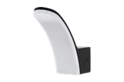 Lampen - EGLO FIUMICINO Wandleuchte, weiss - 98148