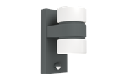 Lampen - EGLO ATOLLARI Wandleuchte, weiss - 96276