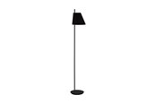 Lampen - EGLO ESTAZIONA Stehleuchte, schwarz - 99015