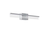Lampen - EGLO PALMITAL Wandleuchte, klar - 97966