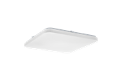 Lampen - EGLO FRANIA Wand- / Deckenleuchte, weiss - 97876