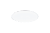 Lampen - EGLO SARSINA Deckenleuchte, weiss - 97503