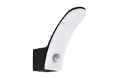 Lampen - EGLO FIUMICINO Wandleuchte, weiss - 98149