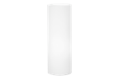 Lampen - EGLO GEO Tischleuchte, weiss - 81828