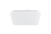 Lampen - EGLO FRANIA Wand- / Deckenleuchte, weiss - 97885