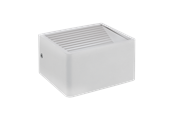 Lampen - EGLO DONINNI 1 Wandleuchte, weiss - 98266