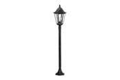 Lampen - EGLO NAVEDO Stehleuchte, klar - 93463