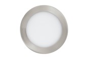 Lampen - EGLO FUEVA-C Einbauleuchte, weiss - 32754