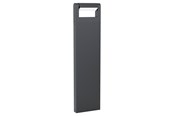 Lampen - EGLO BRIANZA Stehleuchte, schwarz - 98708