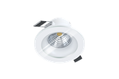 Lampen - EGLO SALABATE Einbauleuchte, klar - 98241