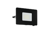 Lampen - EGLO FAEDO 3 Wandleuchte, klar - 97458