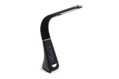 Lampen - EGLO COGNOLI Tischleuchte, schwarz - 97914
