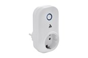 Smart-Home - EGLO CONNECT PLUG Stecker, weiss - 97476