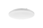 Lampen - EGLO FRANIA Wand- / Deckenleuchte, weiss - 97873