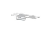 Lampen - EGLO CABUS Wandleuchte, satiniert - 96937