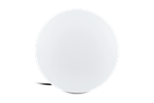 Lampen - EGLO MONTEROLO Stehleuchte, weiss - 98101