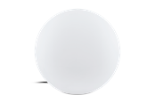 Lampen - EGLO MONTEROLO Stehleuchte, weiss - 98102