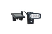 Lampen - EGLO PALIZZI Wandleuchte, transparent - 98187
