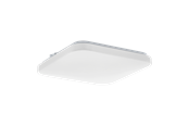 Lampen - EGLO FRANIA Wand- / Deckenleuchte, weiss - 97874