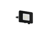 Lampen - EGLO FAEDO 3 Wandleuchte, klar - 97456