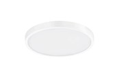 Lampen - EGLO FUEVA-A Aufbauleuchte, weiss - 98292