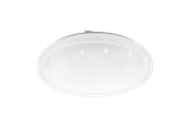 Lampen - EGLO FRANIA-S Wand- / Deckenleuchte, weiss - 97878