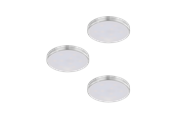 Lampen - EGLO TAROUT Unterbauleuchte, satiniert - 33623