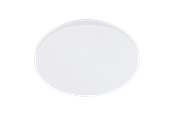 Lampen - EGLO FRANIA Wand- / Deckenleuchte, weiss - 97884