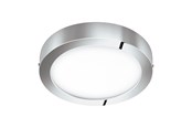 Lampen - EGLO FUEVA-C Aufbauleuchte, weiss - 98559