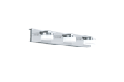 Lampen - EGLO ROMENDO 1 Wandleuchte, klar, satiniert - 96543