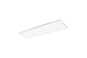 Lampen - EGLO SALOBRENA-A Deckenleuchte, weiss - 98205