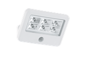 Lampen - EGLO GAVELLO Wandleuchte, transparent - 33289