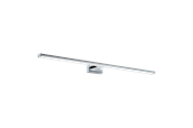 Lampen - EGLO PANDELLA 1 Spiegelleuchte, weiss - 96066