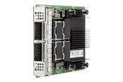 Netzwerkadapter (Netzkarte, Druckserver, u.s.w.) - HP E InfiniBand HDR MCX653436A-HDAI - P31348-B21