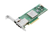 Netzwerkadapter (Netzkarte, Druckserver, u.s.w.) - HP Pensando Distributed Services Platform DSC-25 Card - P26966-B21
